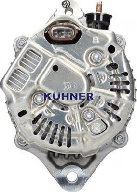 AD Kühner 554799RID - Генератор autocars.com.ua