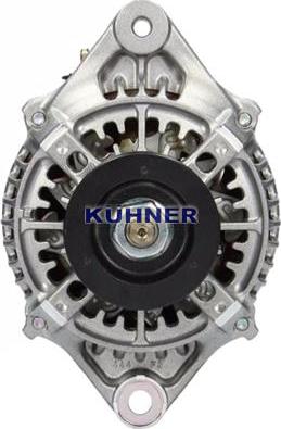 AD Kühner 554799RID - Генератор autocars.com.ua