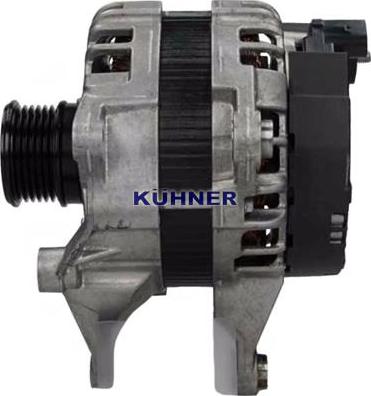 AD Kühner 554801RIB - Генератор autocars.com.ua