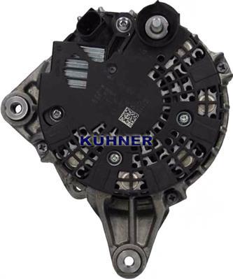 AD Kühner 554801RIB - Генератор autocars.com.ua