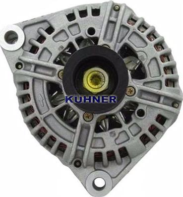 AD Kühner 554802RIB - Генератор autocars.com.ua