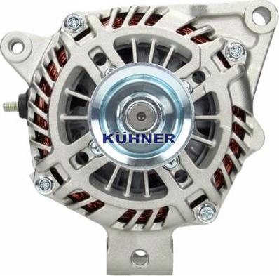 AD Kühner 554811RI - Генератор autocars.com.ua