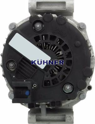 AD Kühner 554813RIV - Генератор autocars.com.ua