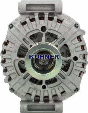 AD Kühner 554813RIV - Генератор autocars.com.ua