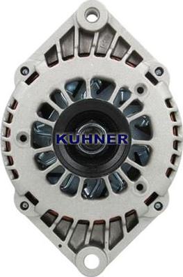 AD Kühner 554814RI - Генератор autocars.com.ua