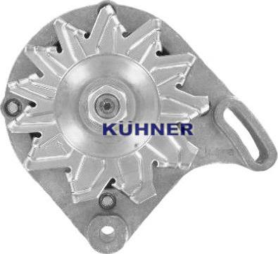 AD Kühner 554817RI - Генератор autocars.com.ua