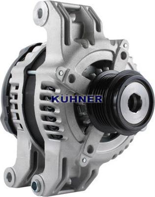 AD Kühner 554819RI - Генератор autocars.com.ua