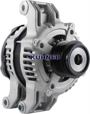 AD Kühner 554820RI - Генератор autocars.com.ua