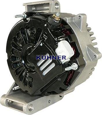 AD Kühner 554825RI - Генератор autocars.com.ua