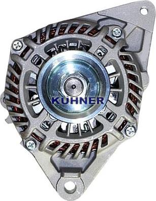 AD Kühner 554835RI - Генератор autodnr.net