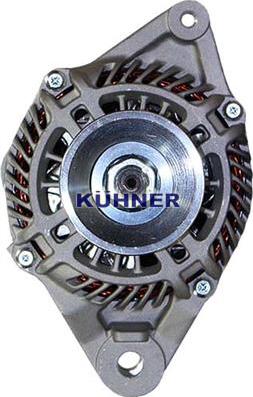 AD Kühner 554836RI - Генератор autocars.com.ua