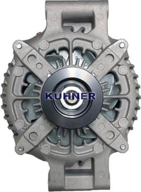 AD Kühner 554842RI - Генератор autocars.com.ua