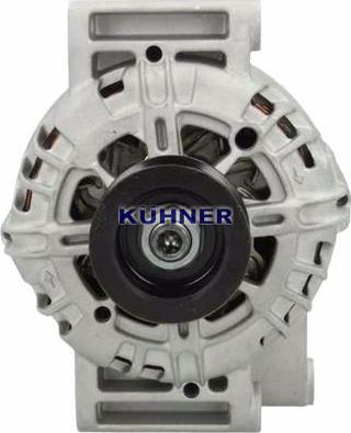 AD Kühner 554853RIV - Генератор autocars.com.ua