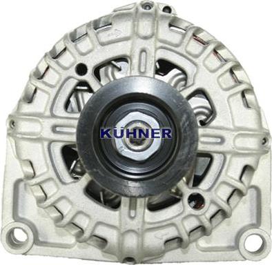 AD Kühner 554854RI - Генератор autocars.com.ua