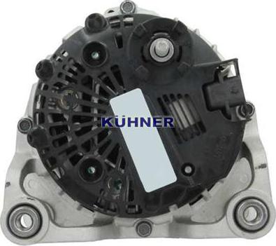 AD Kühner 554860RIV - Генератор autocars.com.ua