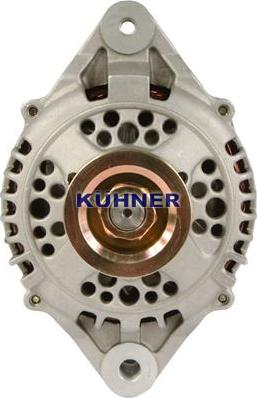 AD Kühner 554868RI - Генератор autocars.com.ua