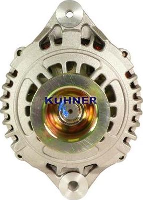 AD Kühner 554870RI - Генератор autocars.com.ua