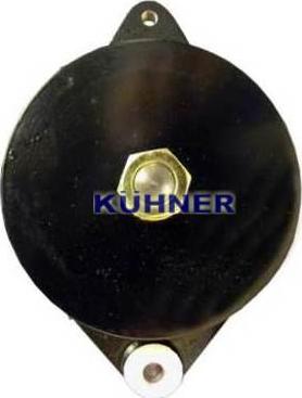 AD Kühner 554876RI - Генератор autocars.com.ua