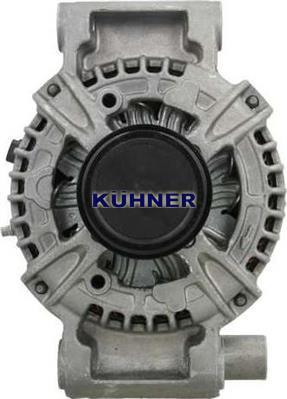 AD Kühner 554877RIB - Генератор autocars.com.ua