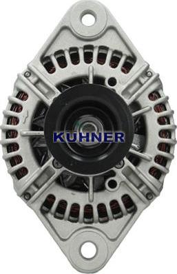 AD Kühner 554879RI - Генератор autocars.com.ua