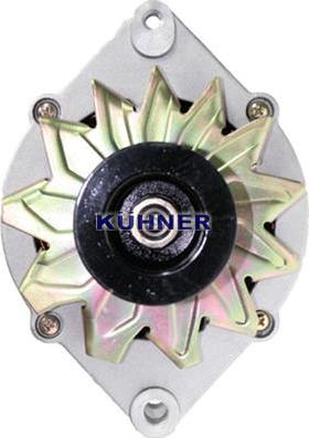 AD Kühner 554882RIM - Генератор autocars.com.ua