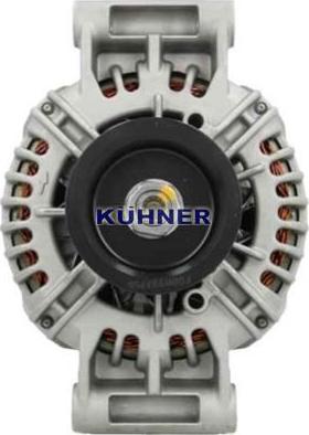 AD Kühner 554884RIB - Генератор autocars.com.ua