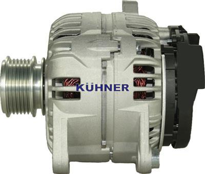 AD Kühner 554890RIB - Генератор autocars.com.ua