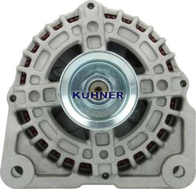 AD Kühner 554895RI - Генератор autodnr.net