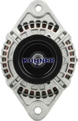 AD Kühner 554912RI - Генератор autodnr.net