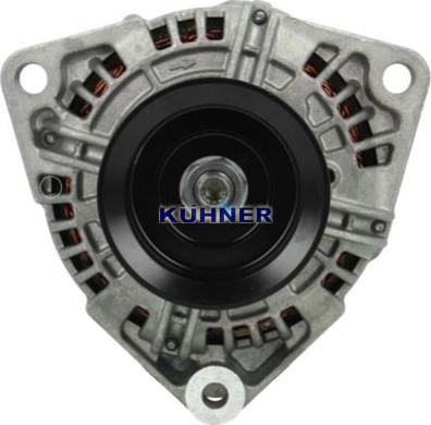 AD Kühner 554914RIB - Генератор autocars.com.ua