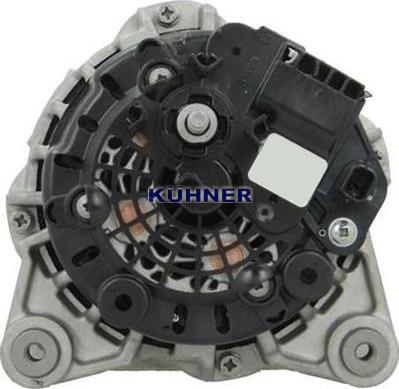 AD Kühner 554917RI - Генератор autocars.com.ua