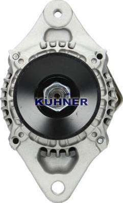 AD Kühner 554918RI - Генератор autodnr.net