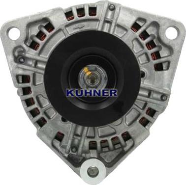 AD Kühner 554919RIB - Генератор autocars.com.ua