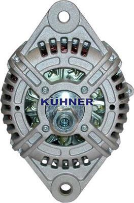 AD Kühner 554921RIB - Генератор autocars.com.ua