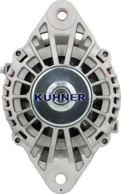 AD Kühner 554924RID - Генератор autocars.com.ua