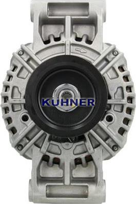 AD Kühner 554928RI - Генератор autocars.com.ua