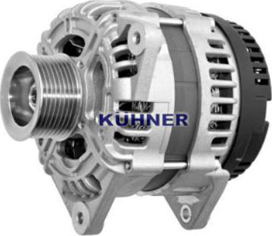 AD Kühner 554932RIM - Генератор autocars.com.ua