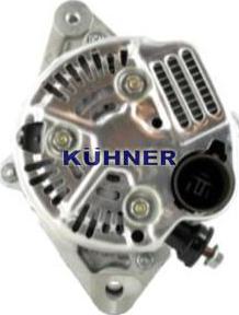 AD Kühner 554935RI - Генератор autocars.com.ua