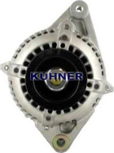 AD Kühner 554935RI - Генератор autocars.com.ua