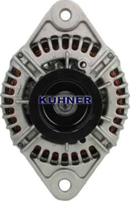 AD Kühner 554937RIS - Генератор autocars.com.ua