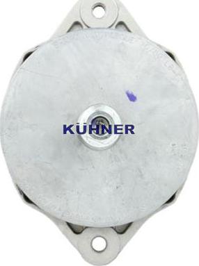 AD Kühner 554938RI - Генератор autodnr.net