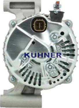 AD Kühner 554950RIR - Генератор autocars.com.ua