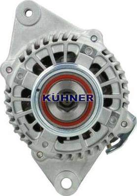 AD Kühner 554955RID - Генератор autocars.com.ua