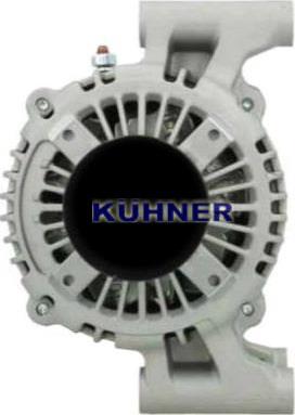 AD Kühner 554961RI - Генератор autocars.com.ua