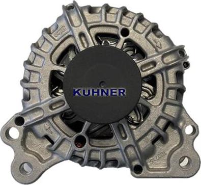 AD Kühner 554968RIB - Генератор autocars.com.ua