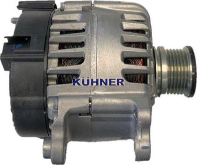 AD Kühner 554968RIB - Генератор autocars.com.ua