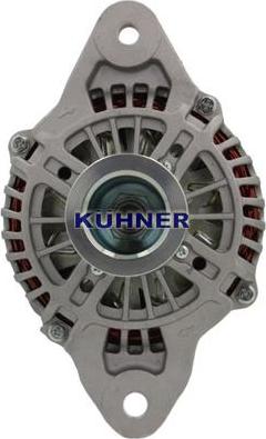 AD Kühner 554973RIM - Генератор autocars.com.ua