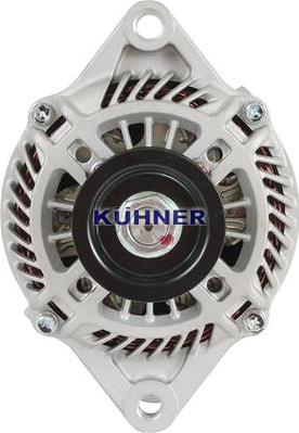 AD Kühner 554977 - Генератор autocars.com.ua