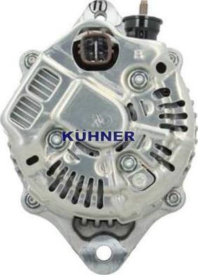 AD Kühner 554979RI - Генератор autocars.com.ua