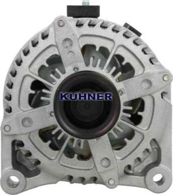 AD Kühner 554984RIR - Генератор autocars.com.ua